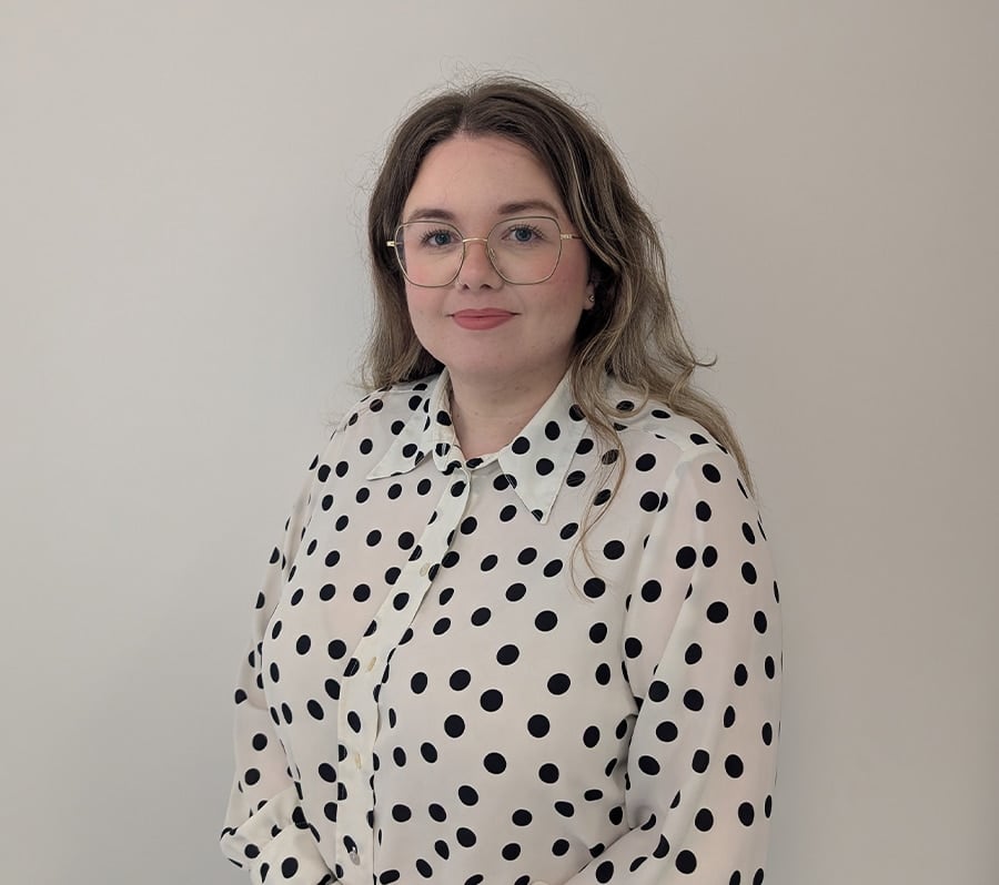 Jess Rigby Our People
